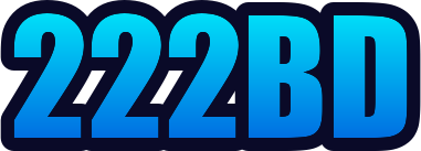 222bd লোগো